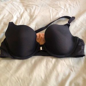 Black adoreme bra- Never worn